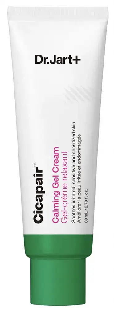 Dr Jart Cicapair store Tiger Grass Calming Gel Cream x2 (Full Sizes)